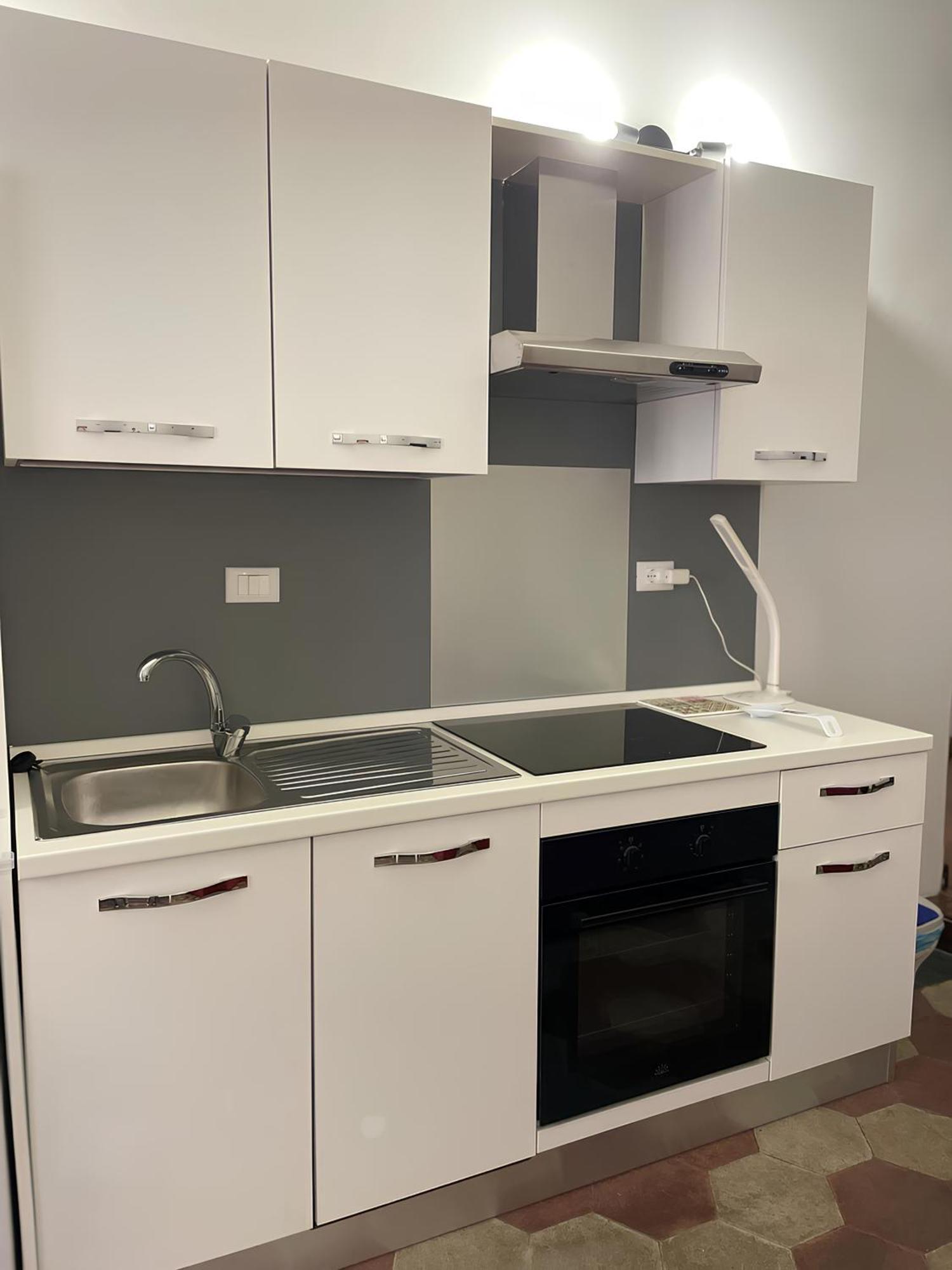 Ale Apartment Rom
