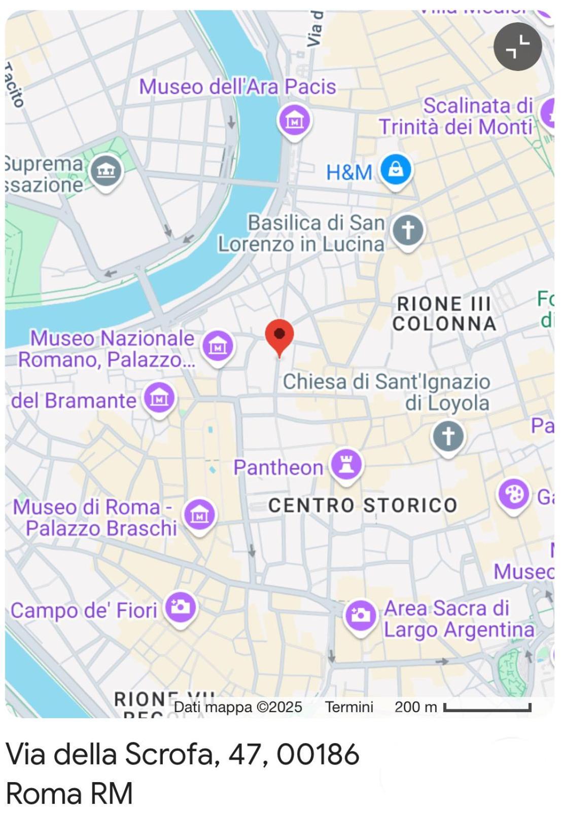 Ale Apartment Rom